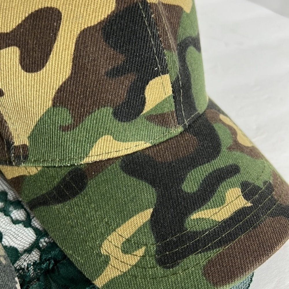 HATS, CAMOUFLAGES - Picture 14 of 16